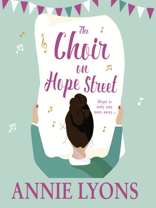 Title details for The Choir on Hope Street by Annie Lyons - Available